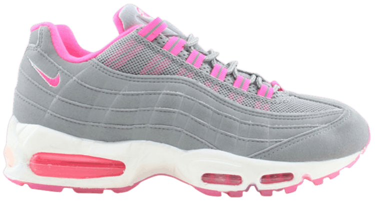 Buy Nike Wmns Air Max 95 - 605097 064 | GOAT