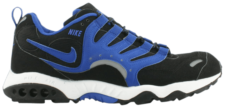 Nike Air Terra Humara