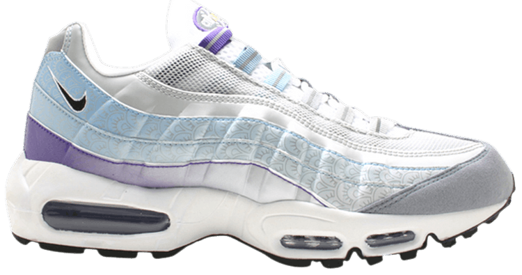 Buy Air Max '95 'Koi' - 609048 007 | GOAT