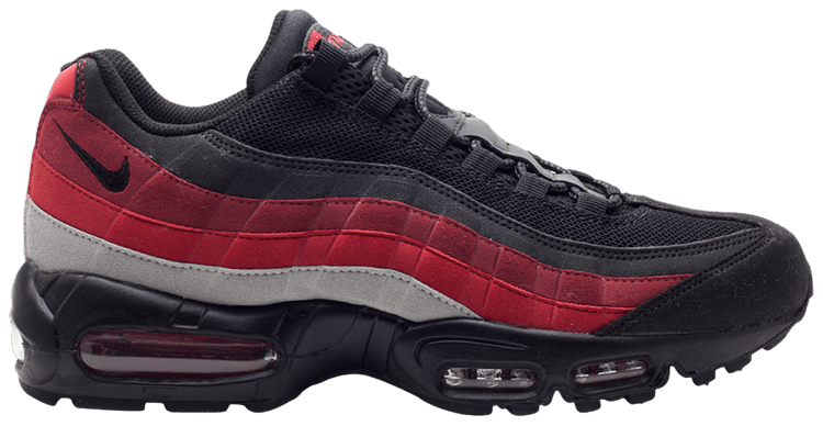 Nike Air Max 95 Black