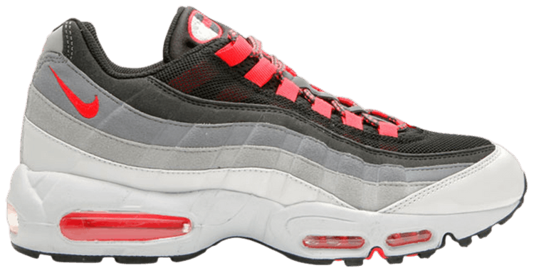 Air max 95 hot pink store