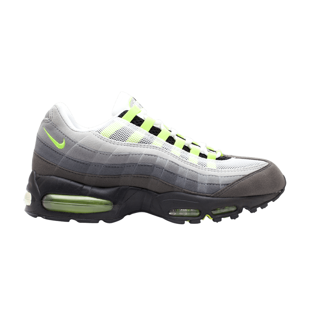 Air max 95 2010 release Clearance