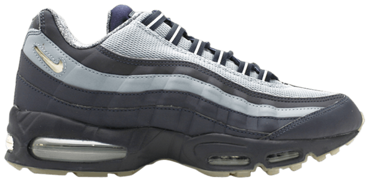 Buy Nike Air Max 95 - 609048 401 | GOAT