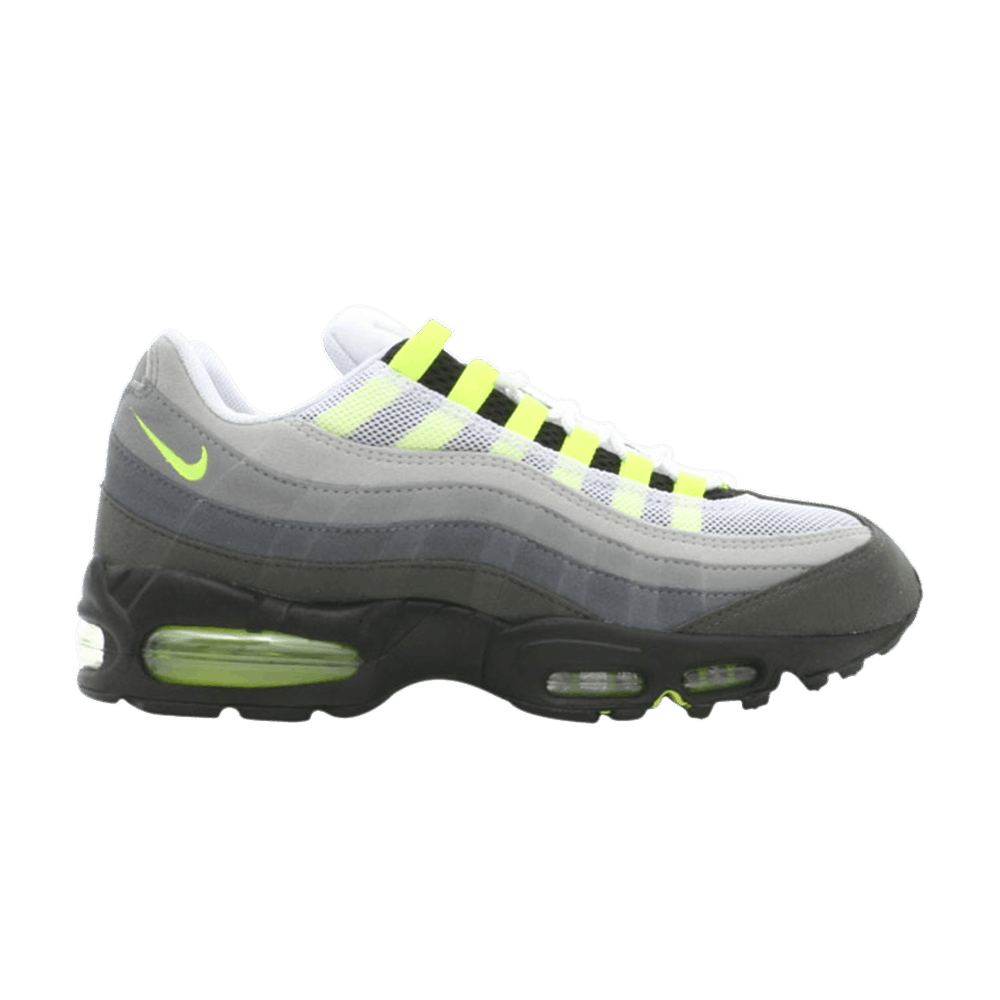 air max 95 2005