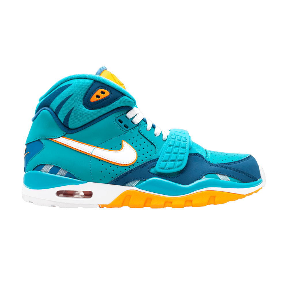 miami dolphins nike trainers