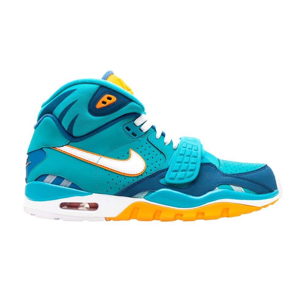 Air Trainer Sc 2 Qs Nfl 'Dolphins' - 614640-300