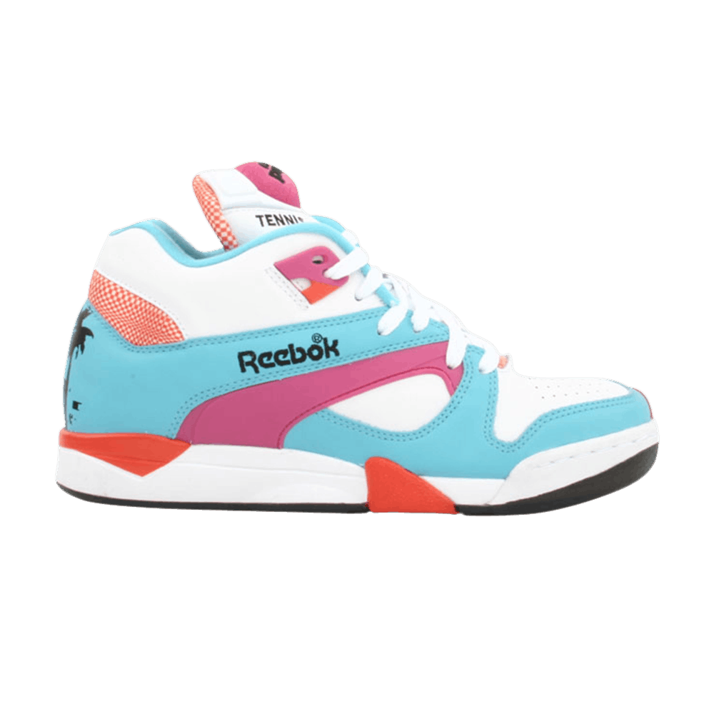 reebok miami vice