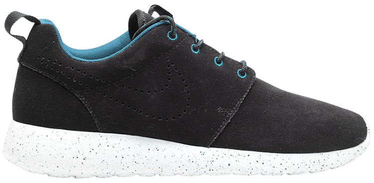 Nike WS Rosherun Suede