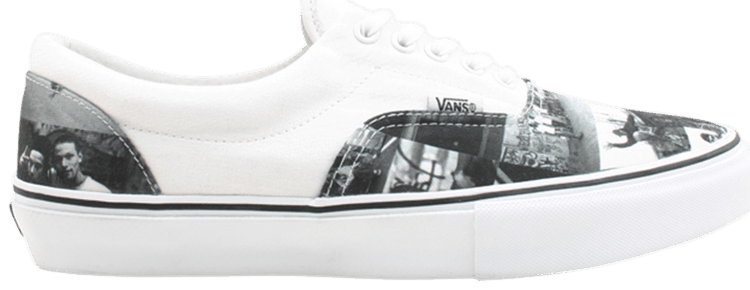 Vans Era S