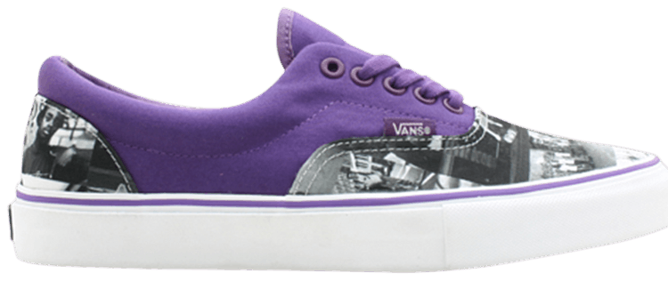 Vans Era S