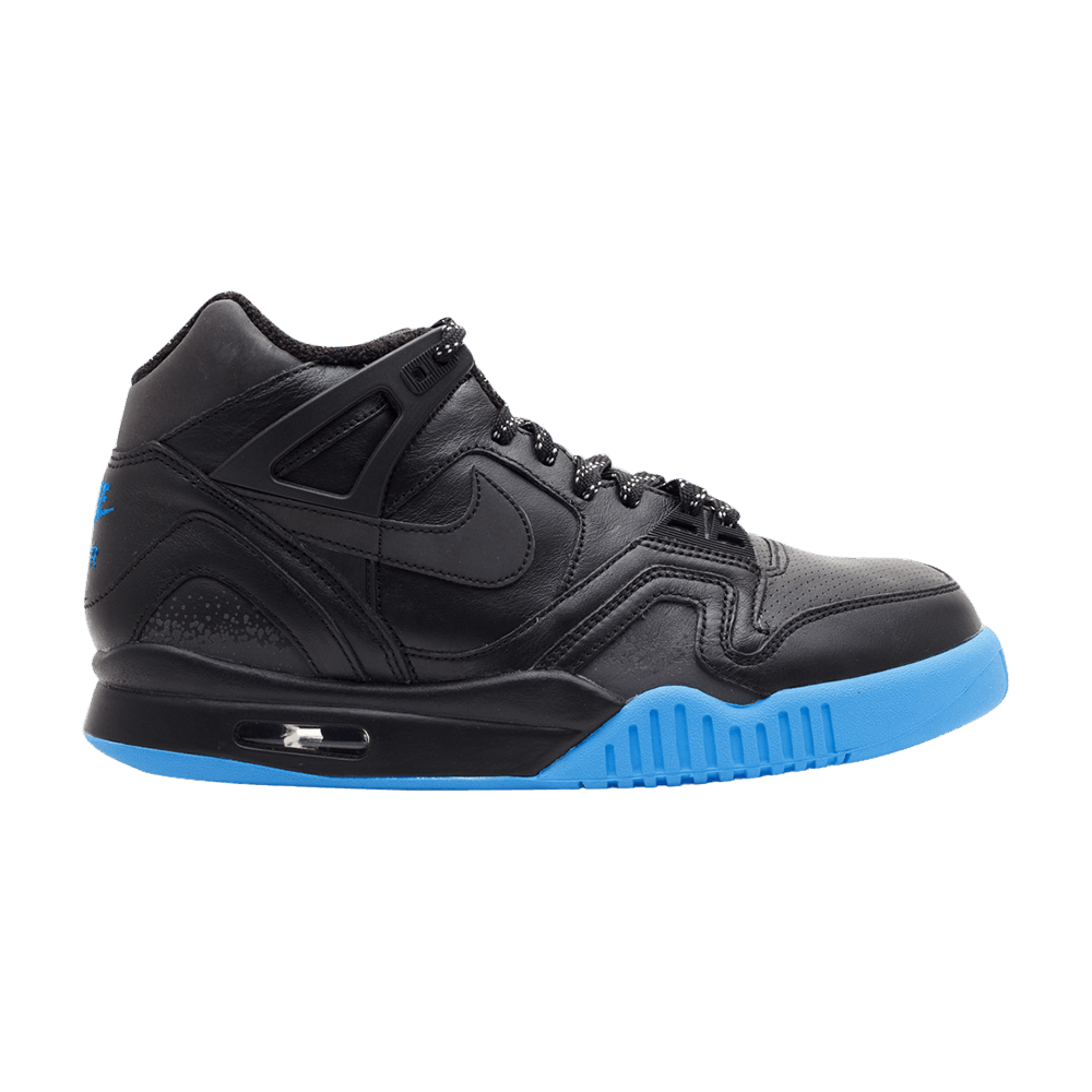 air tech challenge 2 us open