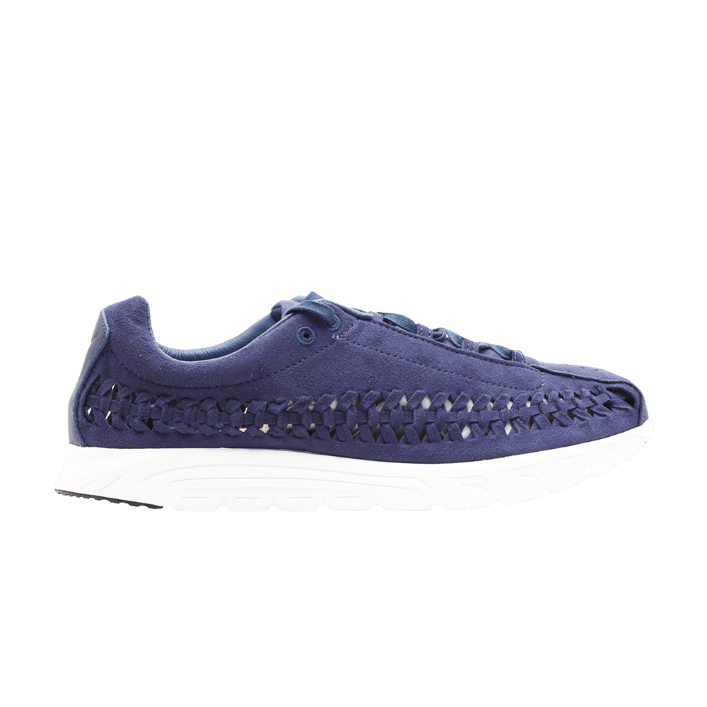 nike woven mayfly men's