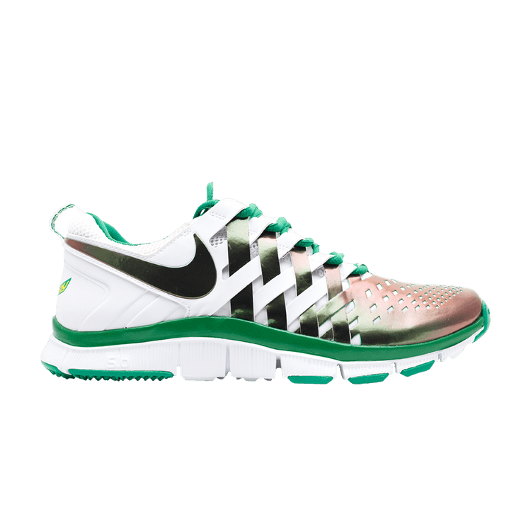 Buy Free Trainer 5.0 Oregon 'Win The Day' - 621936 301 | GOAT