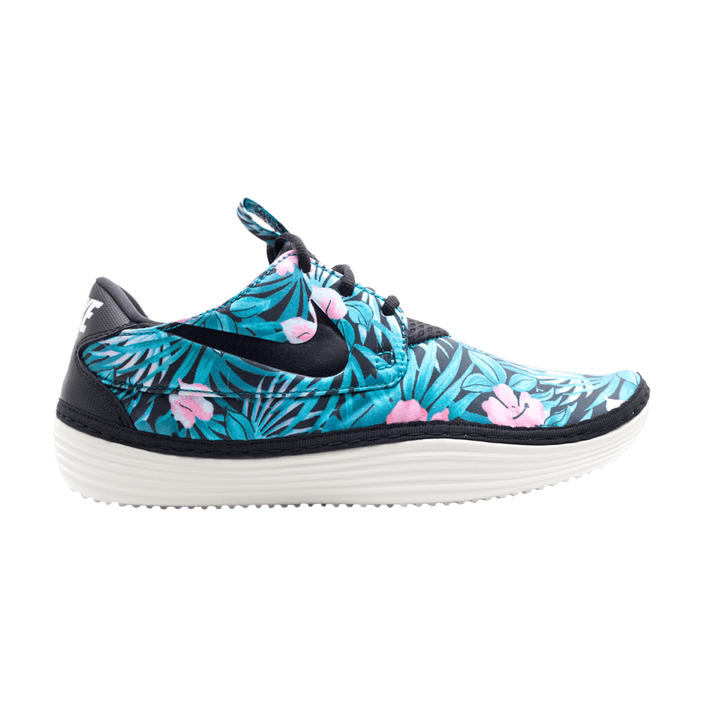 Nike solarsoft moccasin 2025 price