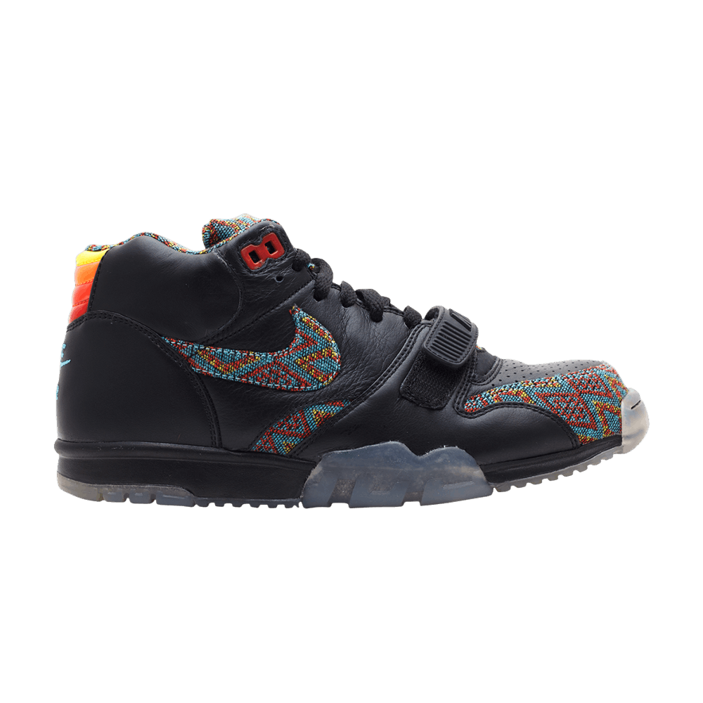 nike air trainer 2 mid