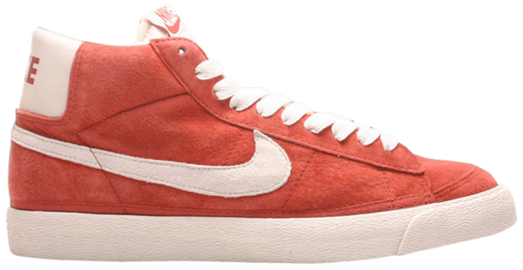 Nike Blazer Suede