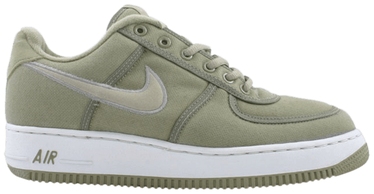 Nike Air Force 1 Low Canvas