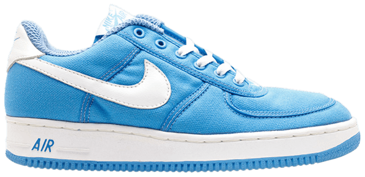 Nike Air Force 1 Low Canvas