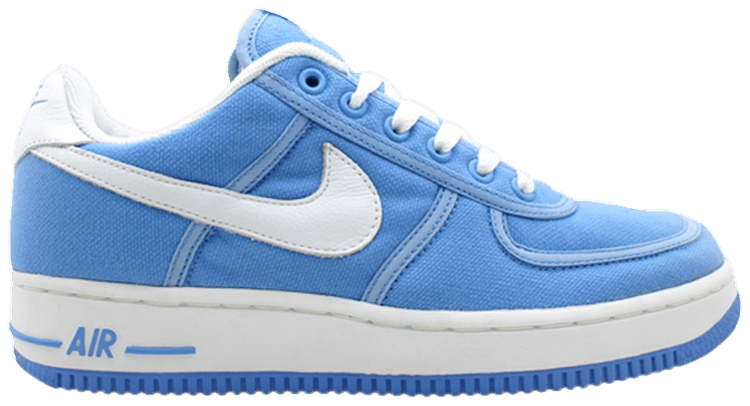 Nike Air Force 1 Low Canvas