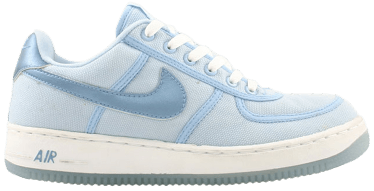 Nike Air Force 1 Low Canvas