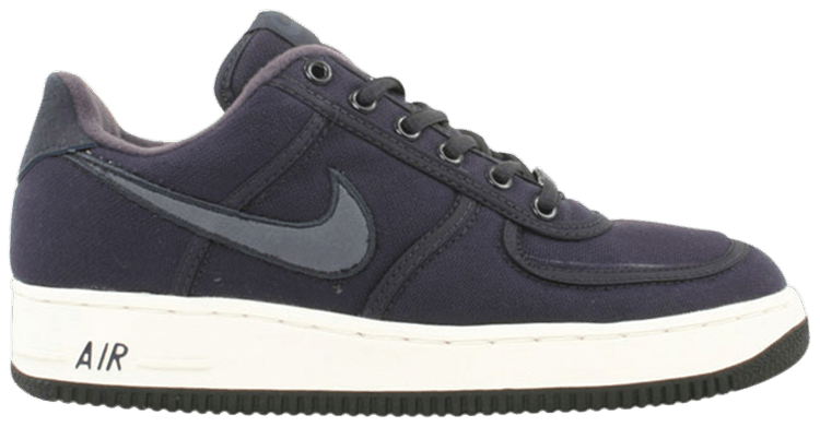 Nike Air Force 1 Canvas