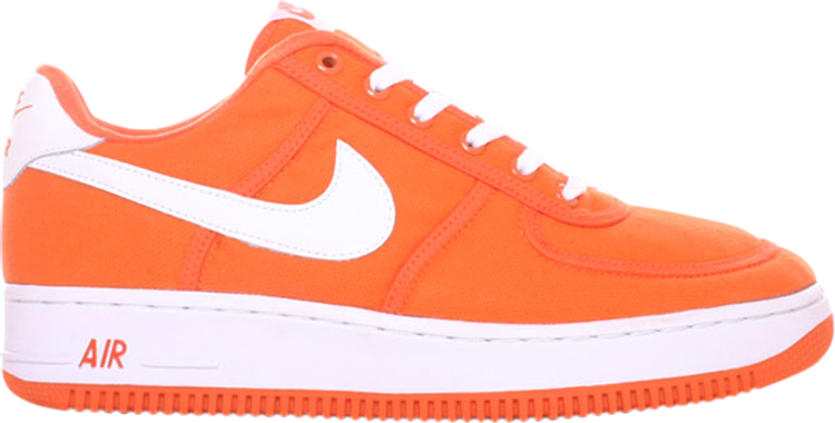 Buy Air Force 1 Canvas - 624020 811 | GOAT