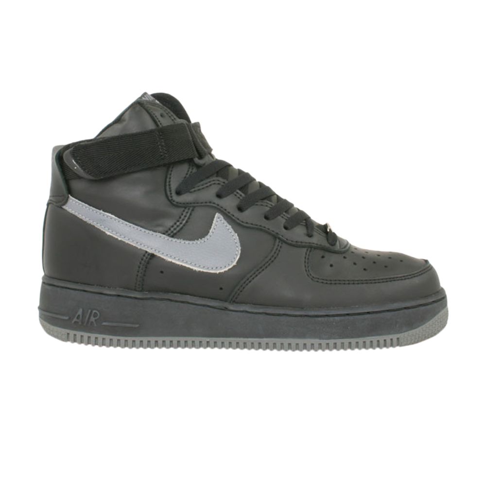 Nike Air Force 1 High | Black | Men's Size 8.5 - 624038-002