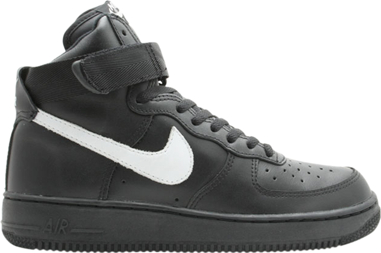 Buy Air Force 1 High - 624038 011 | GOAT