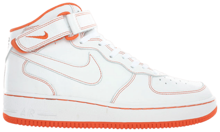Nike Air Force 1 Mid