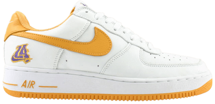 Nike Air Force 1 La2