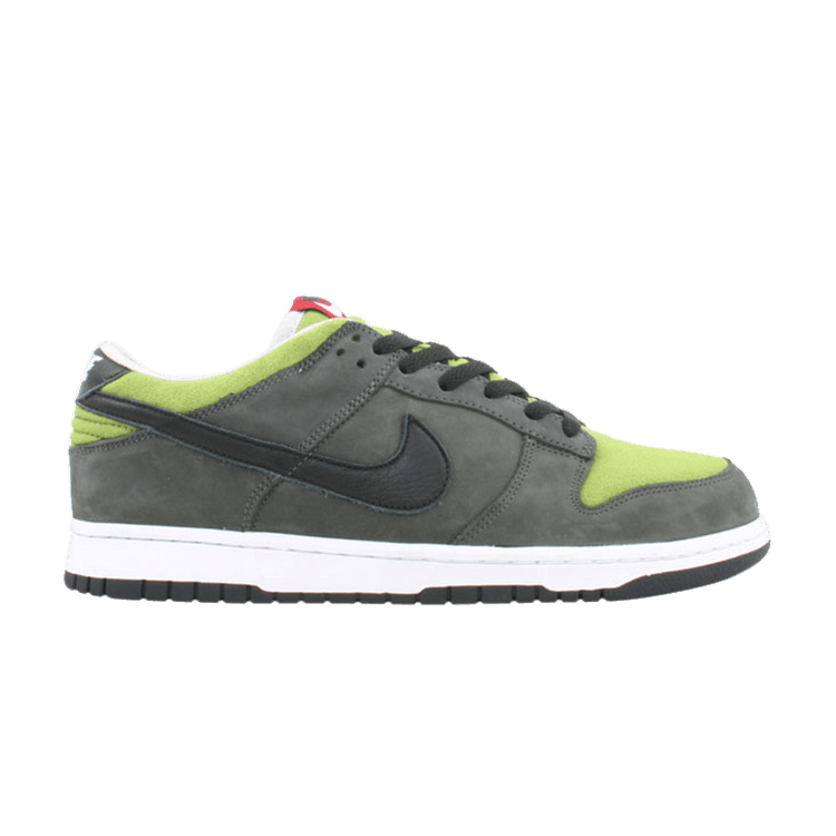 Nike dunk kermit shop