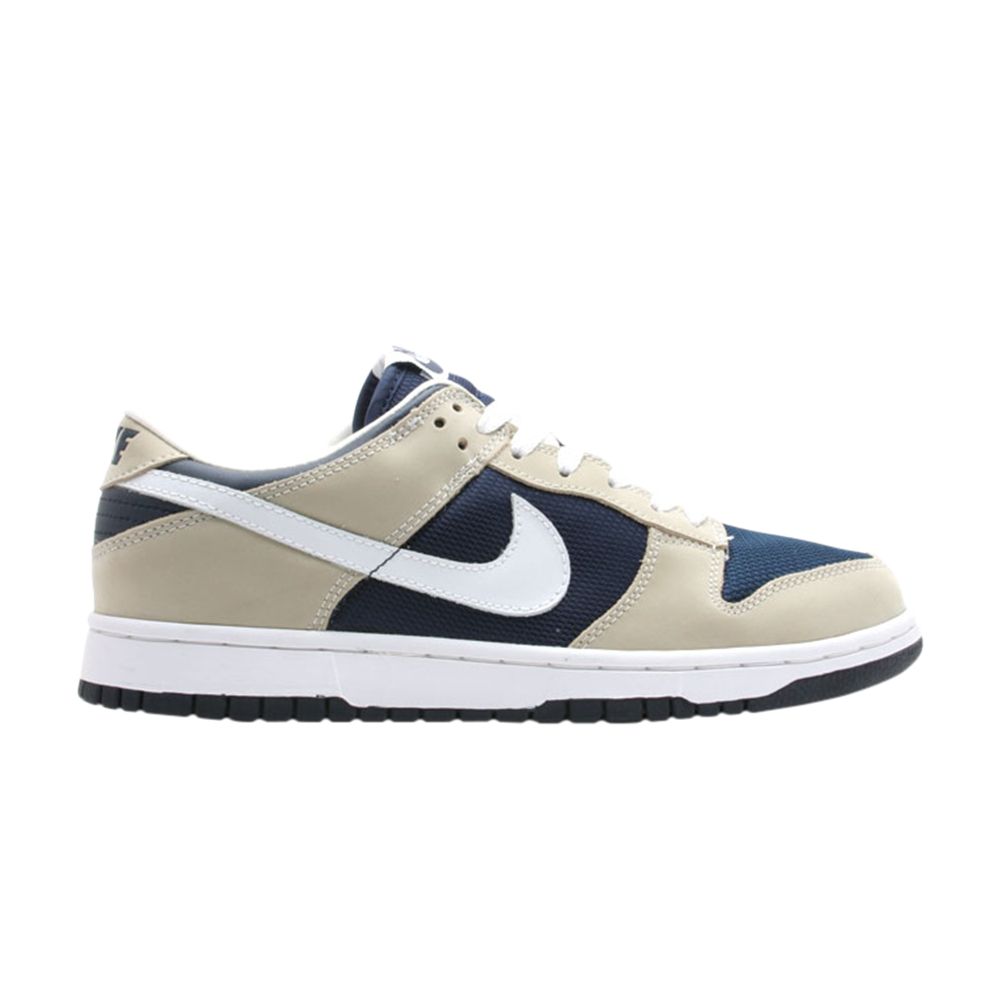 Nike Dunk Low Pro | Tan | Men's Size 14 - 624044-117