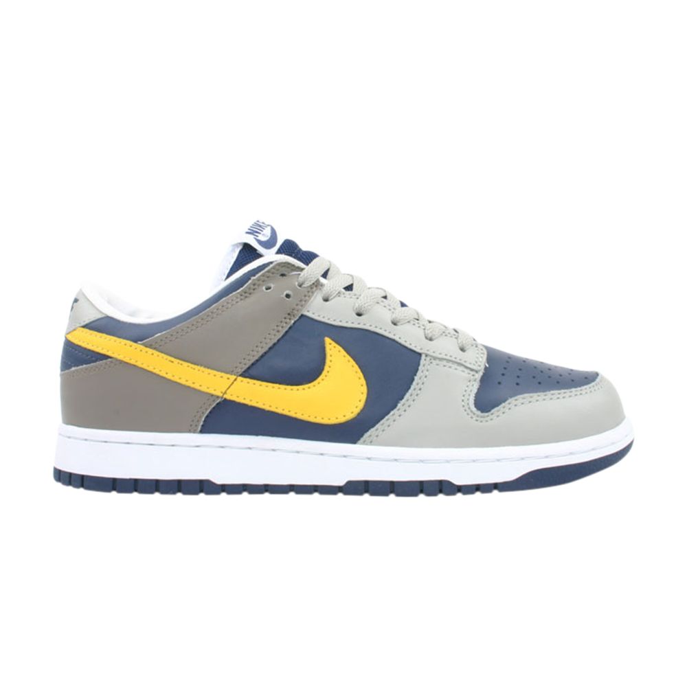 Nike Dunk Low | Grey | Men's Size 10 - 624044-471