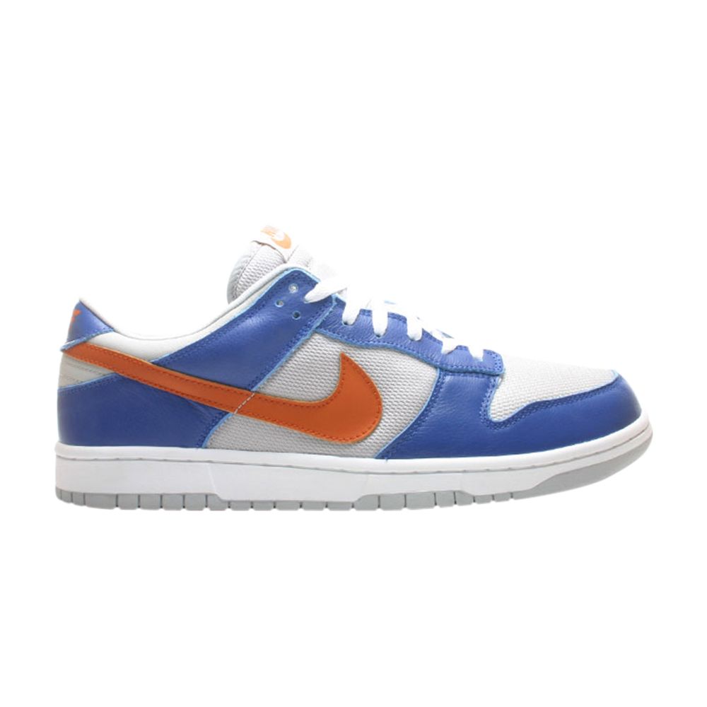 Nike Dunk Low | Blue | Men's Size 12 - 624044-481