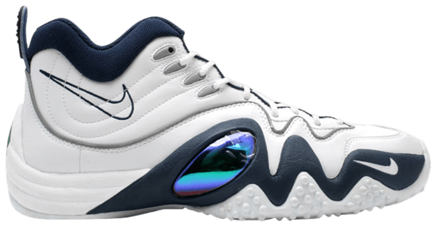 full length zoom air unit
