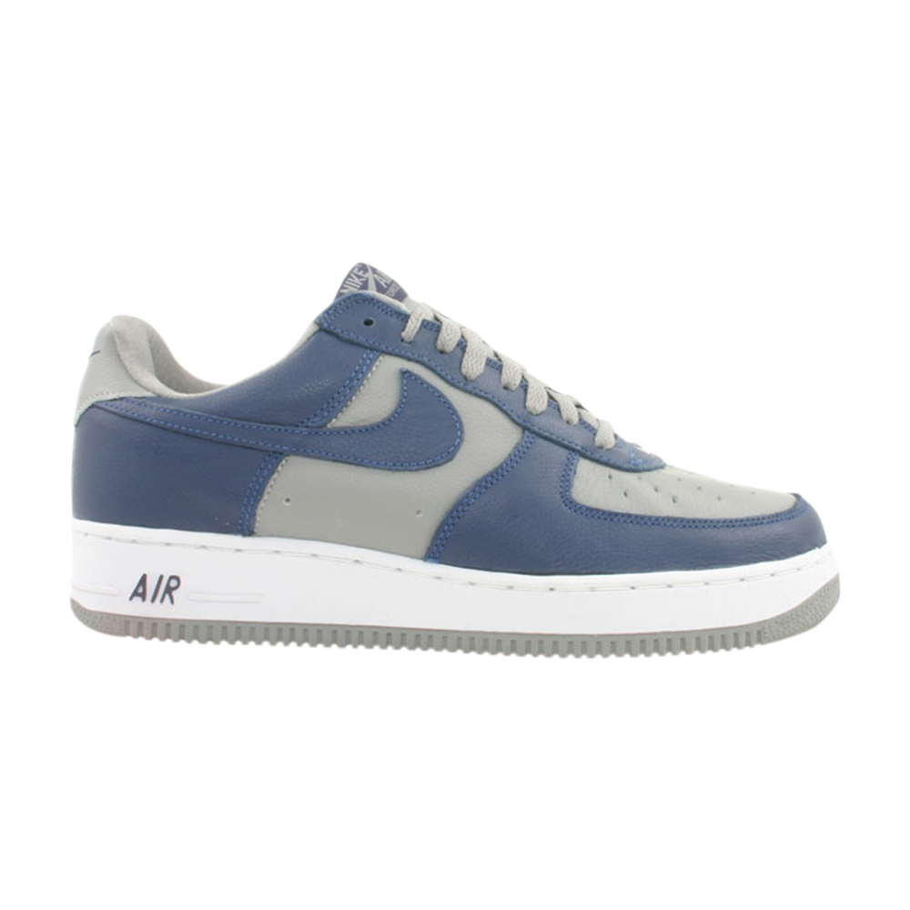 Buy Atmos x Air Force 1 Low - 630033 044 | GOAT