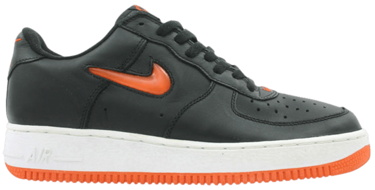 Nike Air Force 1 SC Halloween