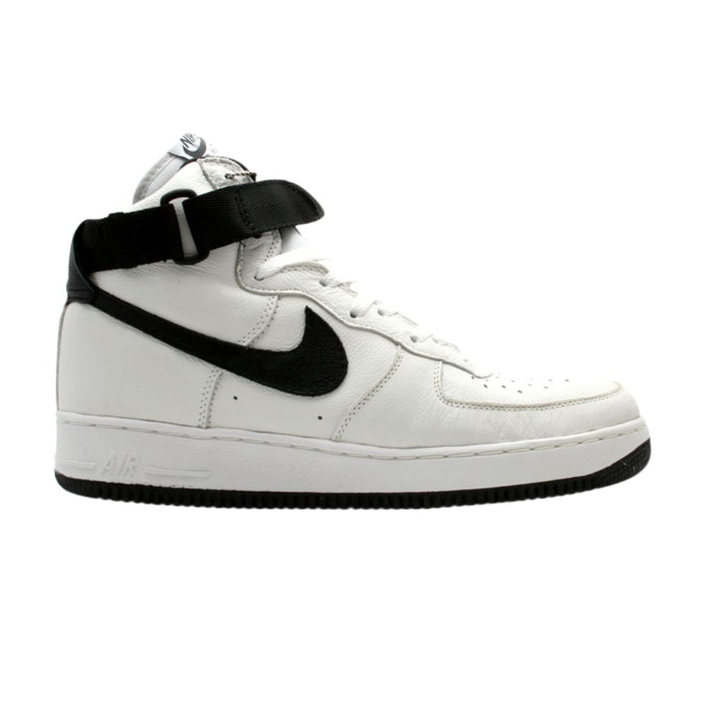 Nike Air Force 1 High | White | Men's Size 12.5 - 630034-901