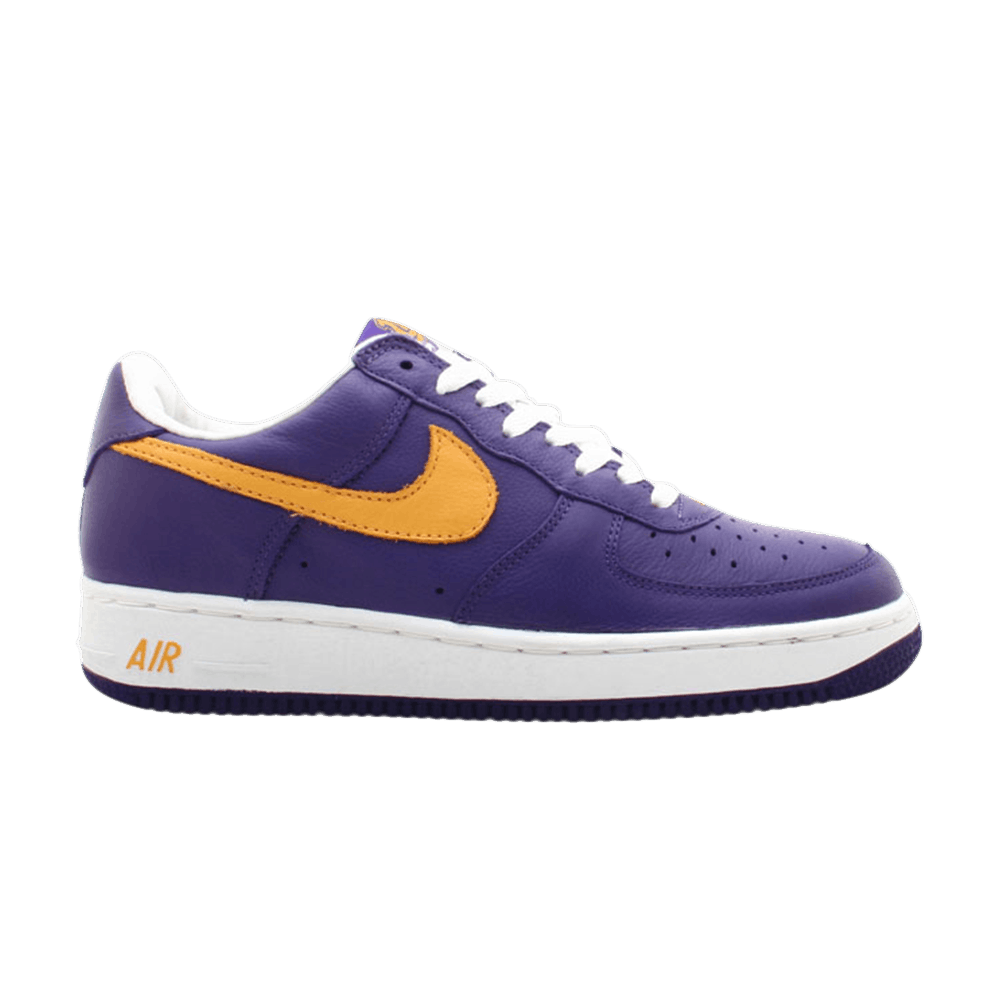 air force 1 la