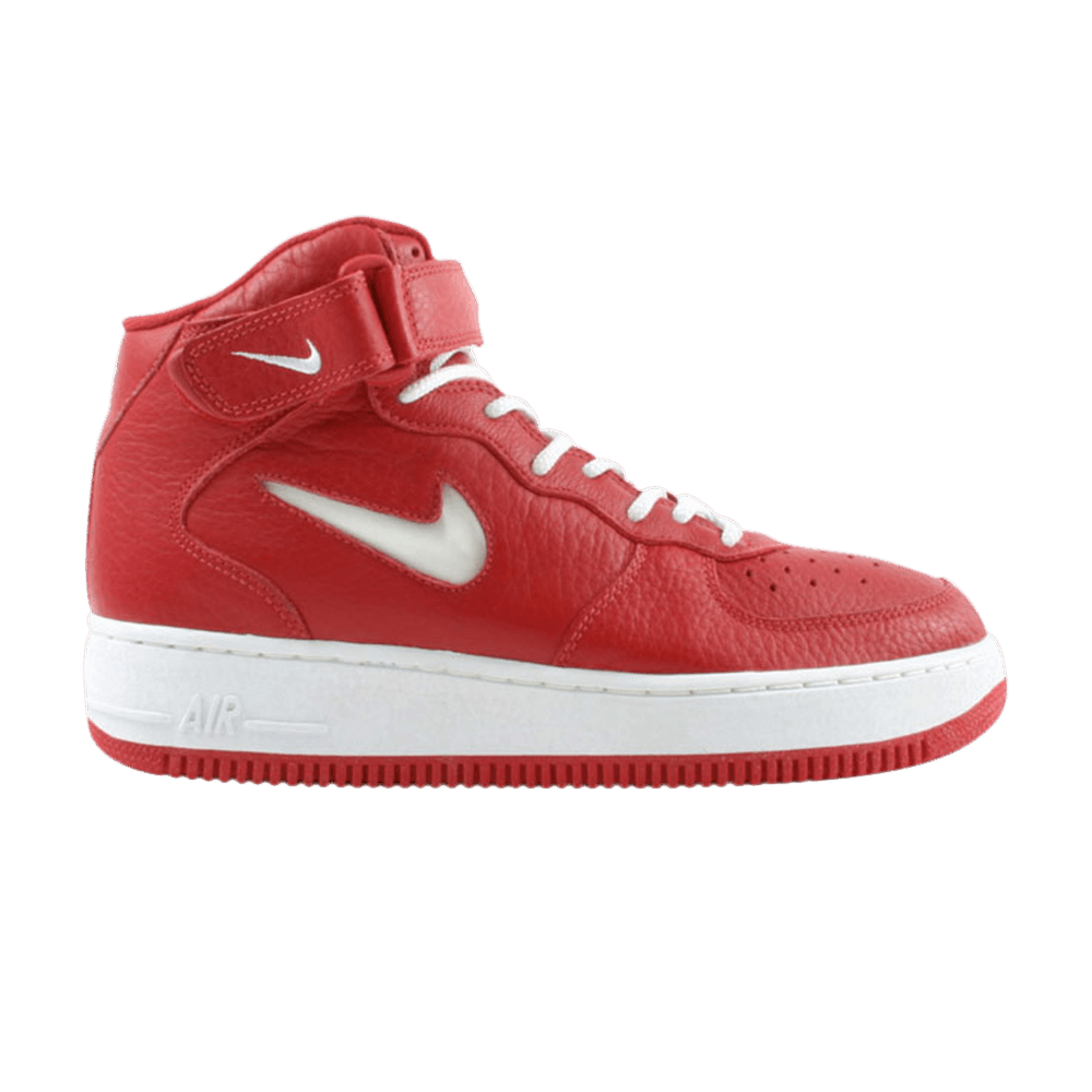 air force 1 mid sc