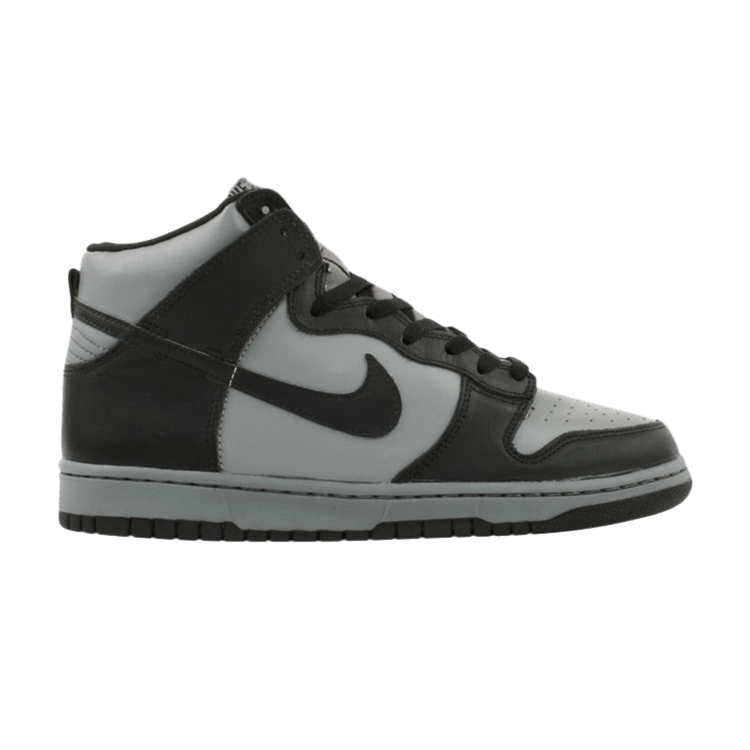 Nike dunk high le online