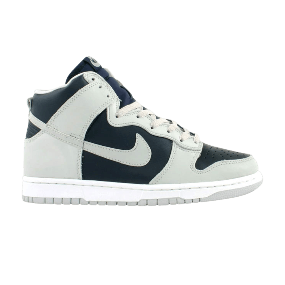 Dunk High Le | GOAT