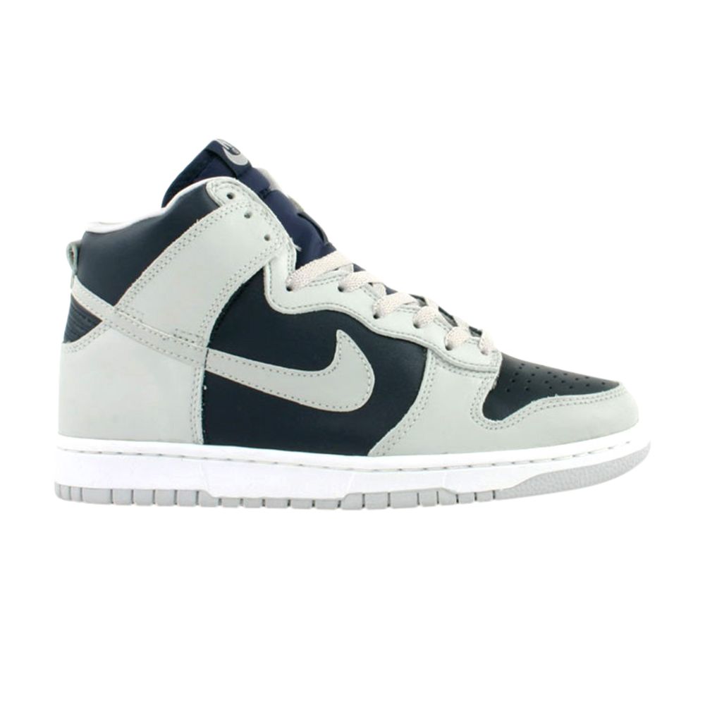 Nike Dunk High Le | Blue | Men's Size 8 - 630335-401