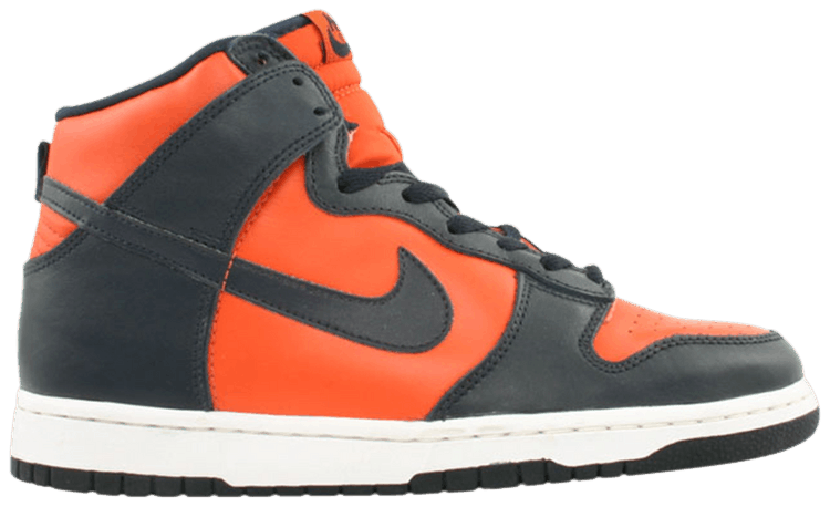 Buy Dunk High - 630335 841 | GOAT