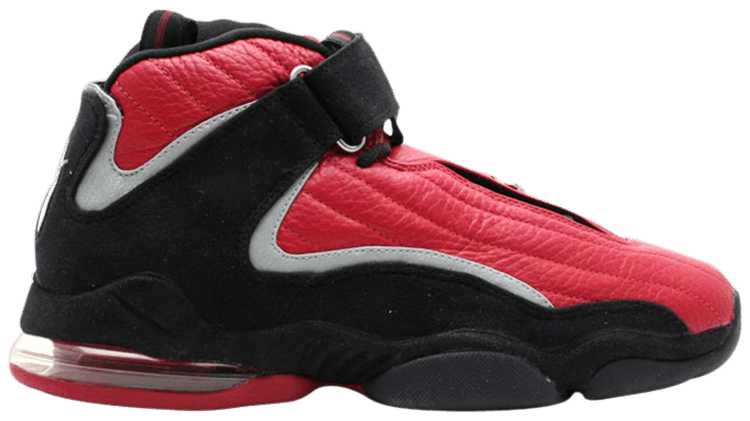Nike Air Penny 4