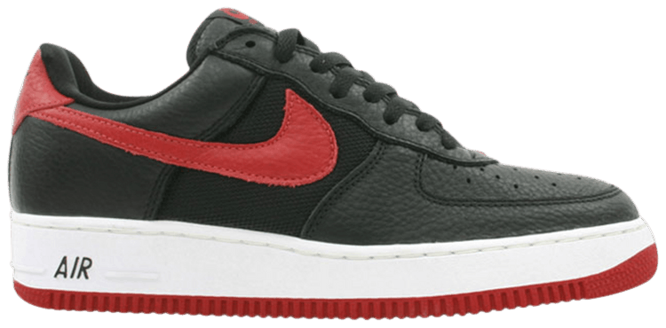 NIKE 2000 AIR FORCE1 LM BLACK/RED サイズ26.5cm 630350-061 Buy Nike Air Force 1 Lm - 630350 061 | GOAT