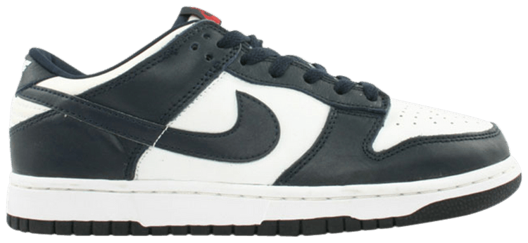 Nike Dunk Low