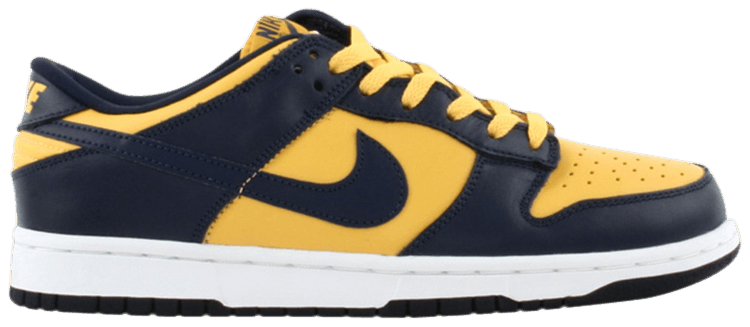 Nike Dunk Low