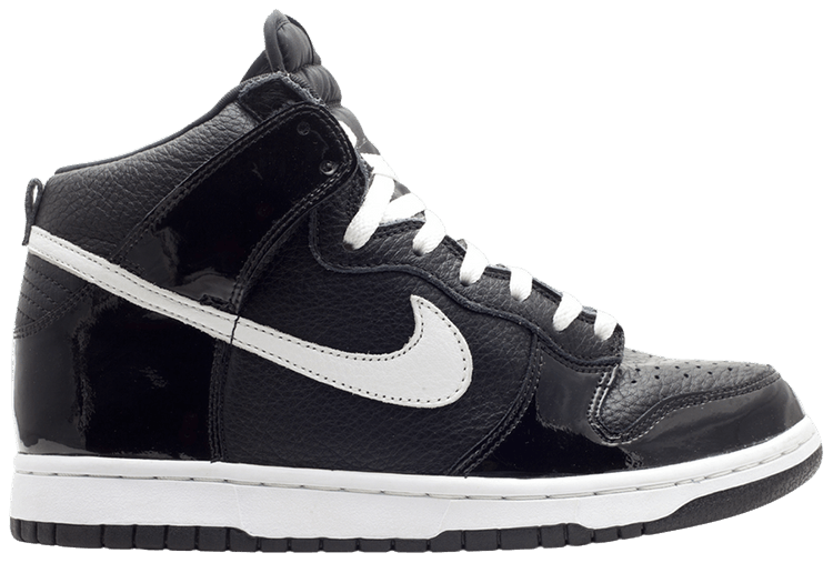 Nike Dunk High