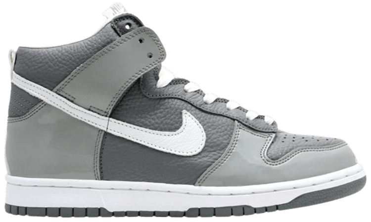 Nike Dunk High